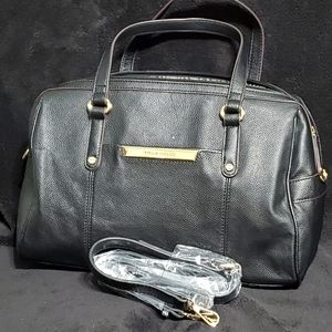 Tignanello Saddlebag